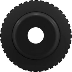 ZODIAC Zodiac 25552-204-000 Black Dir Flo Outlet 1/2In 1.5In Mip