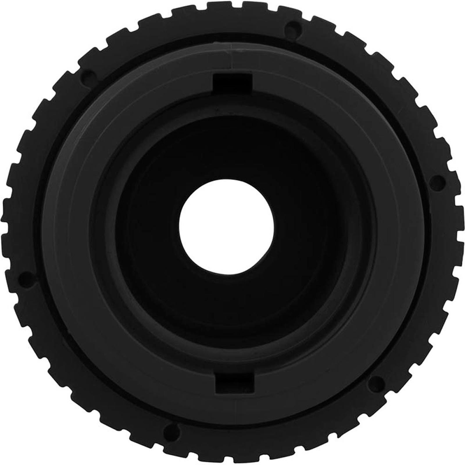 ZODIAC Zodiac 25552-204-000 Black Dir Flo Outlet 1/2In 1.5In Mip