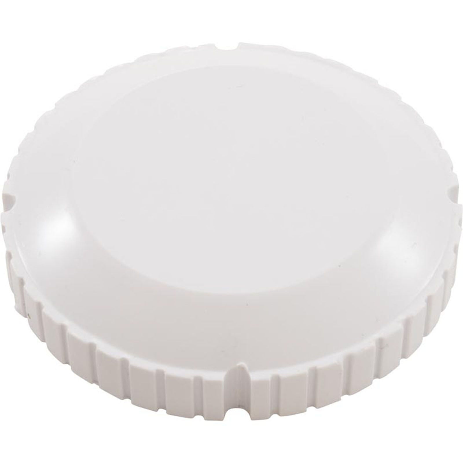 ZODIAC Zodiac 25552-020-300 Threaded Cap Flow Outlet White