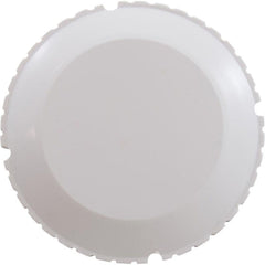 ZODIAC Zodiac 25552-020-300 Threaded Cap Flow Outlet White
