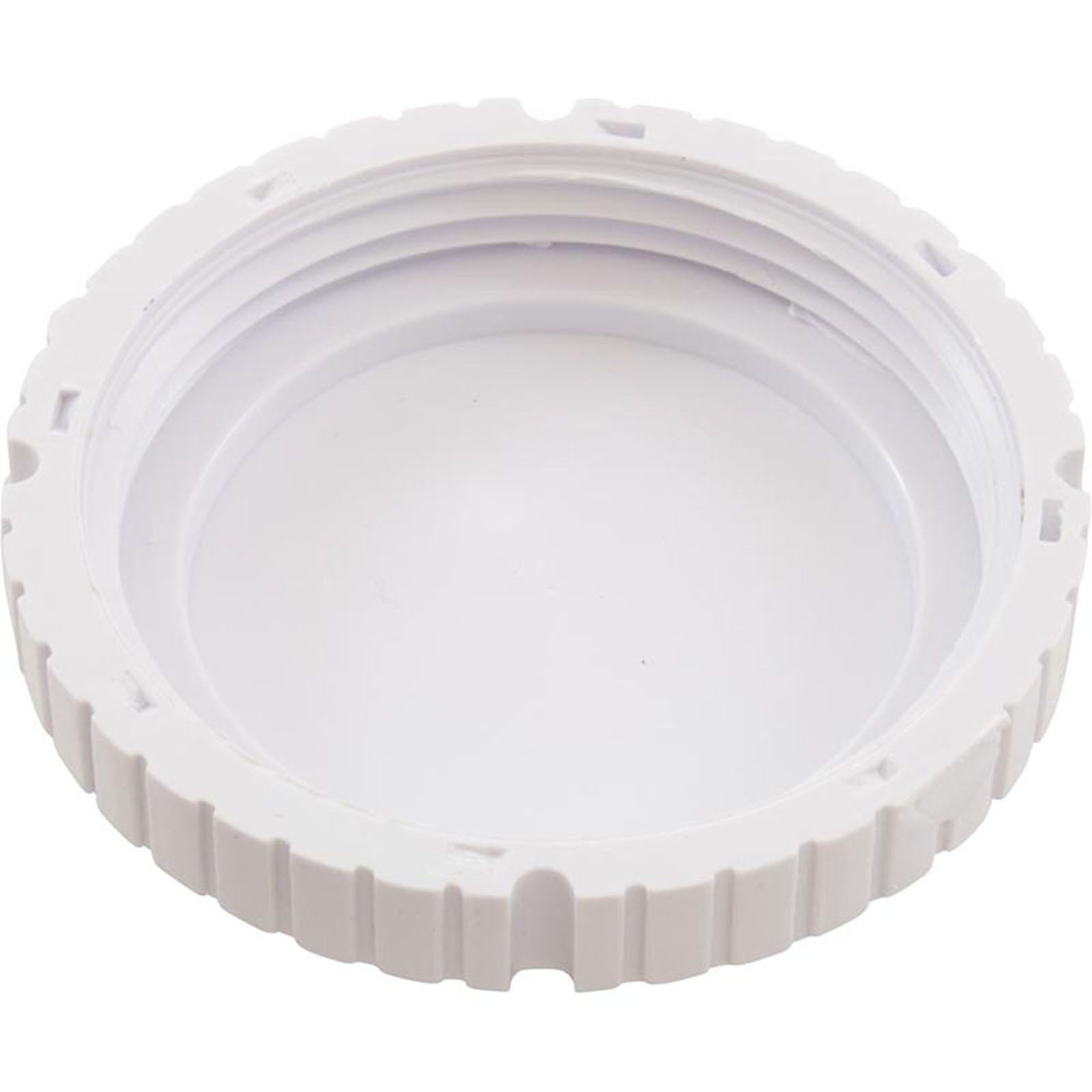 ZODIAC Zodiac 25552-020-300 Threaded Cap Flow Outlet White
