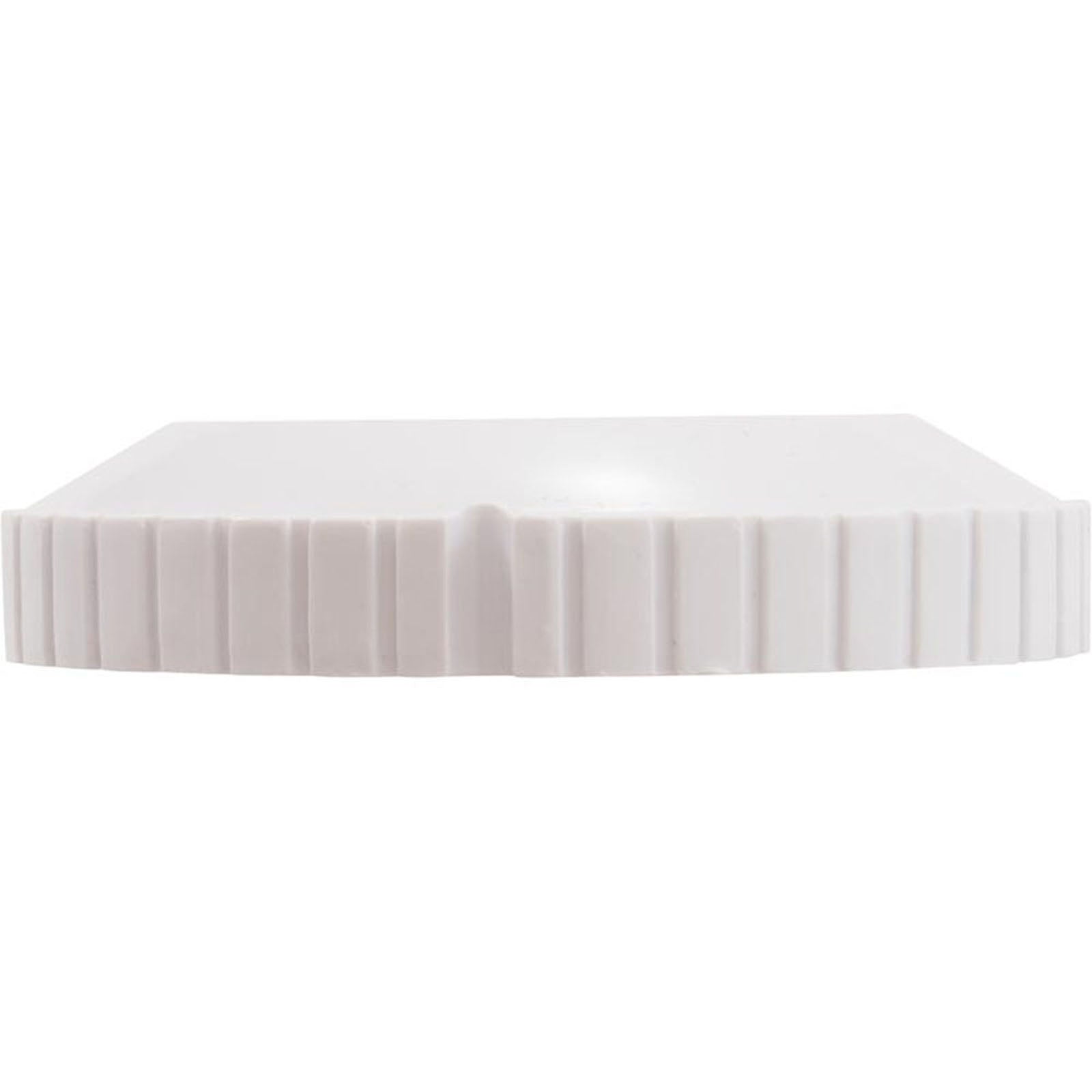 ZODIAC Zodiac 25552-020-300 Threaded Cap Flow Outlet White