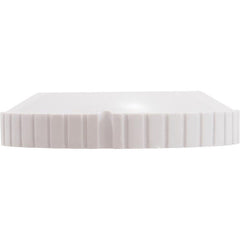 ZODIAC Zodiac 25552-020-300 Threaded Cap Flow Outlet White