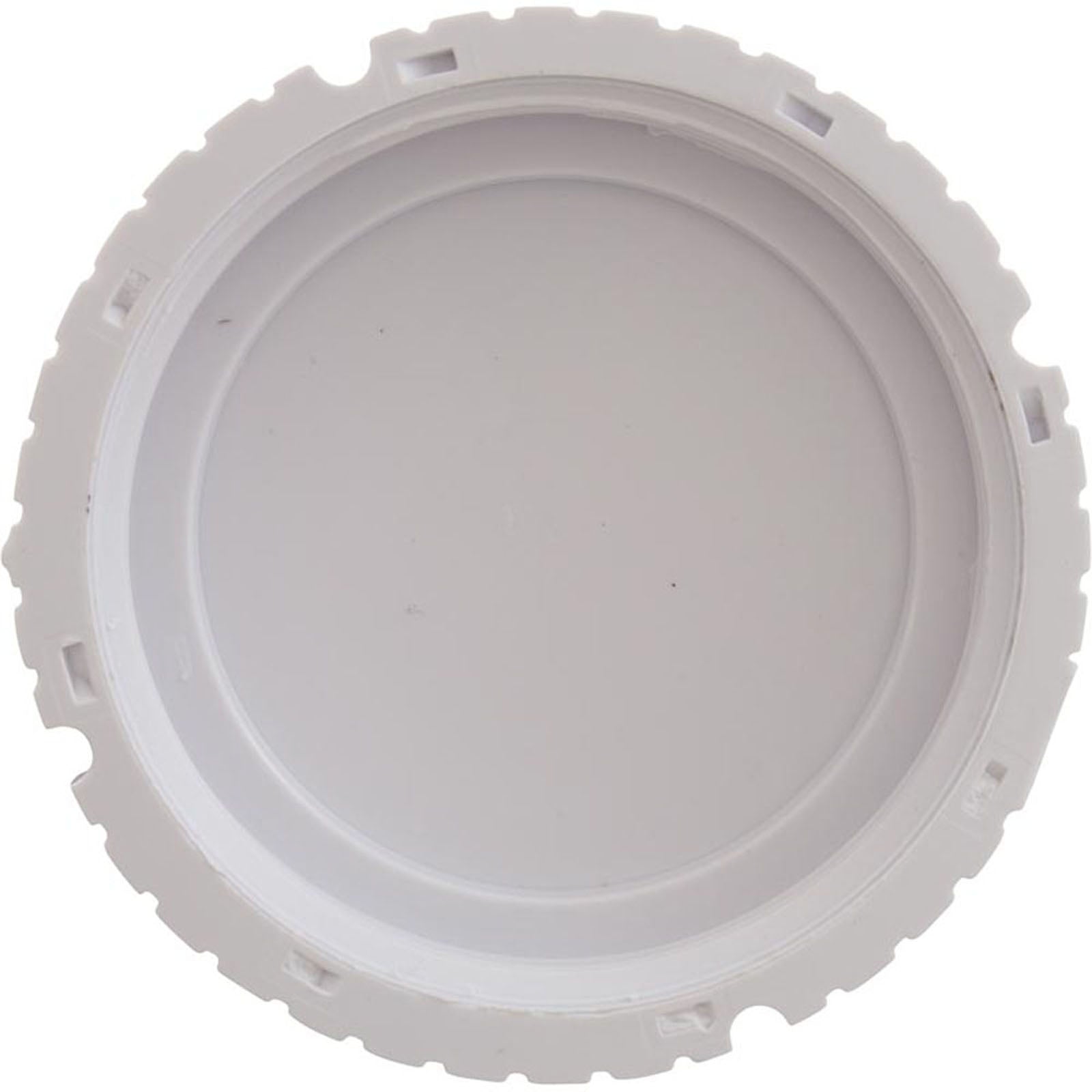 ZODIAC Zodiac 25552-020-300 Threaded Cap Flow Outlet White