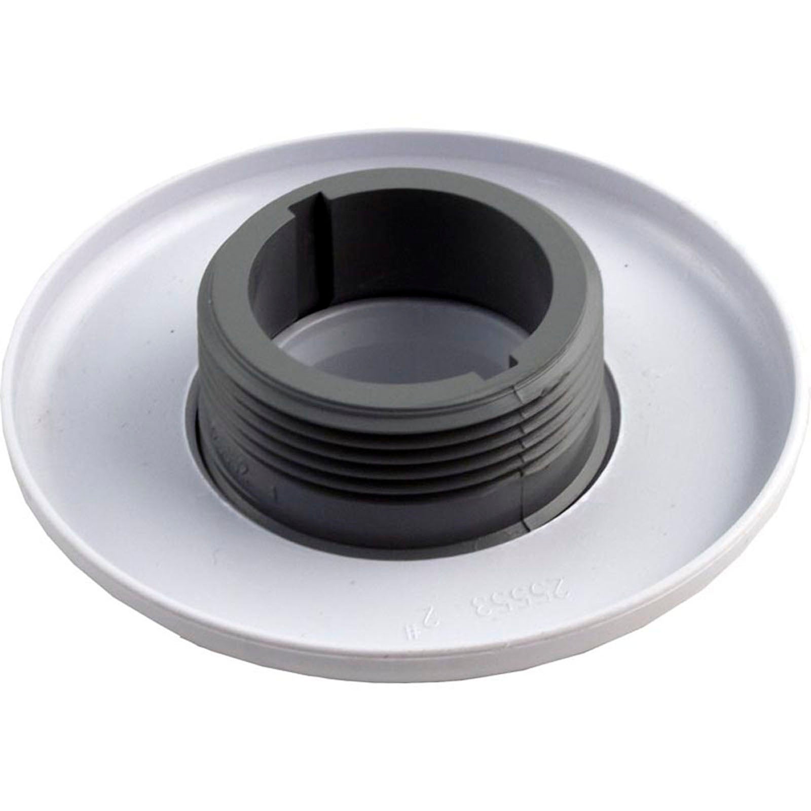 ZODIAC Zodiac 25553-300-000 Directional Stream with Extension Flange