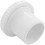ZODIAC Zodiac 25551-300-000 Insert Inlet Fitting 3/4 Eyeball 1-1/2 Spigot