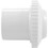 ZODIAC Zodiac 25551-300-000 Insert Inlet Fitting 3/4 Eyeball 1-1/2 Spigot