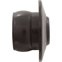 ZODIAC Zodiac 25559-004-000 Aussie Insider Fitting Black 1 1/2 Inch