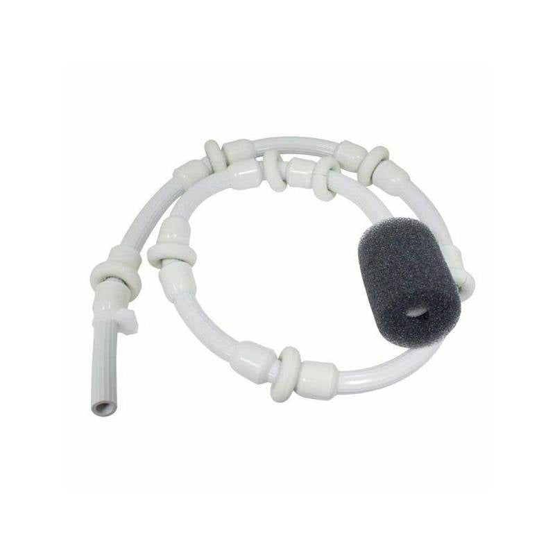 ZODIAC Zodiac 25563-005-000 4' Sweep Hose for Pool Cleaners