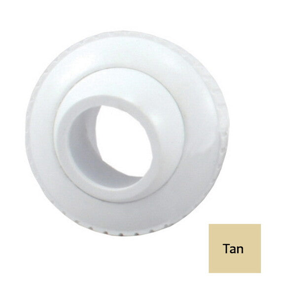 ZODIAC Zodiac 25554-439-000 Self Align Insider 1 inch Tan