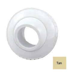ZODIAC Zodiac 25554-439-000 Self Align Insider 1 inch Tan