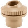 ZODIAC Zodiac 25554-439-000 Self Align Insider 1 inch Tan