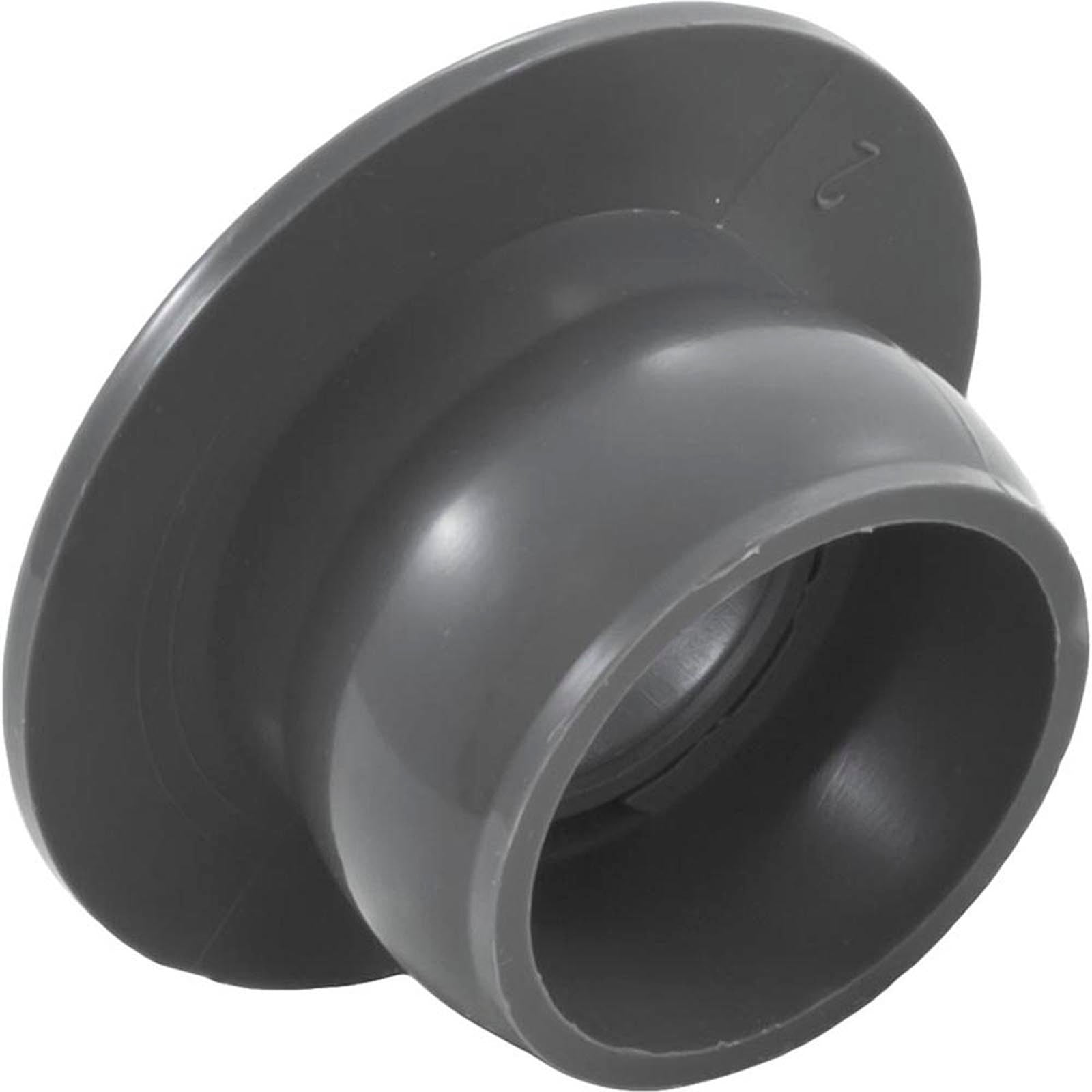 ZODIAC Zodiac 25559-007-000 Aussie Insider Fitting Dark Gray