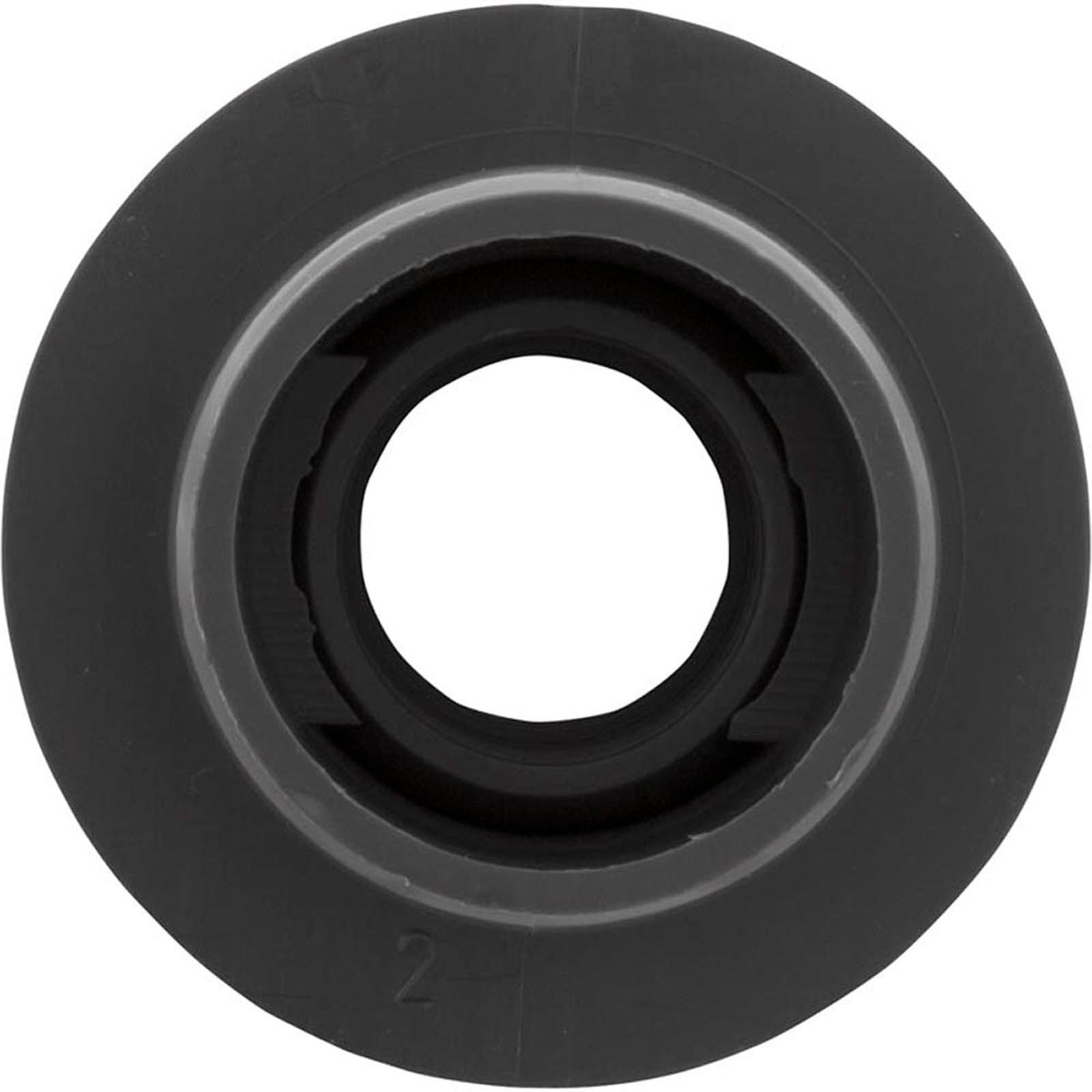 ZODIAC Zodiac 25559-007-000 Aussie Insider Fitting Dark Gray