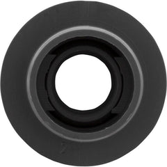 ZODIAC Zodiac 25559-007-000 Aussie Insider Fitting Dark Gray
