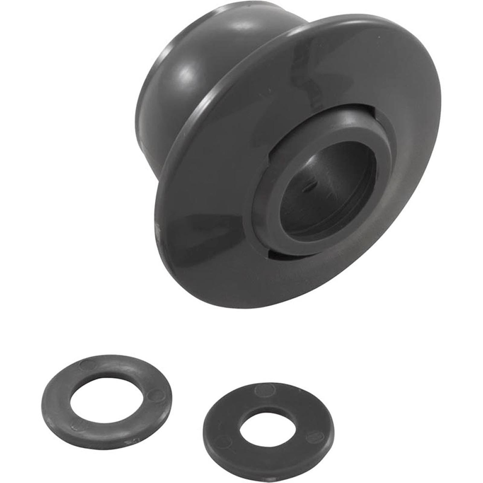 ZODIAC Zodiac 25559-007-000 Aussie Insider Fitting Dark Gray