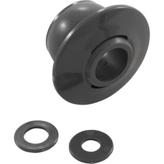 ZODIAC Zodiac 25559-007-000 Aussie Insider Fitting Dark Gray
