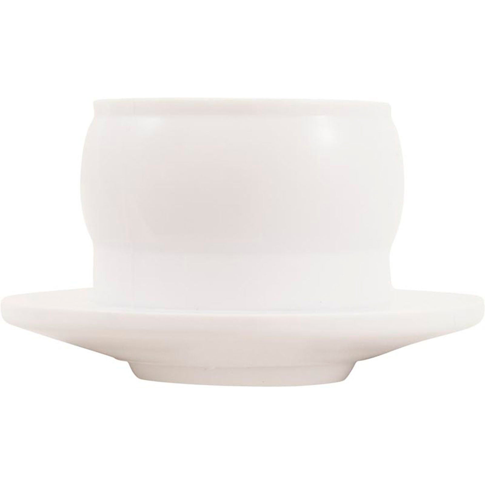 ZODIAC Zodiac 25559-000-000 Aussie Insider Fitting White