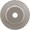 ZODIAC Zodiac 25552-101-000 Directional Flow Outlet 3/8 in Orifice 1.5 in MPT