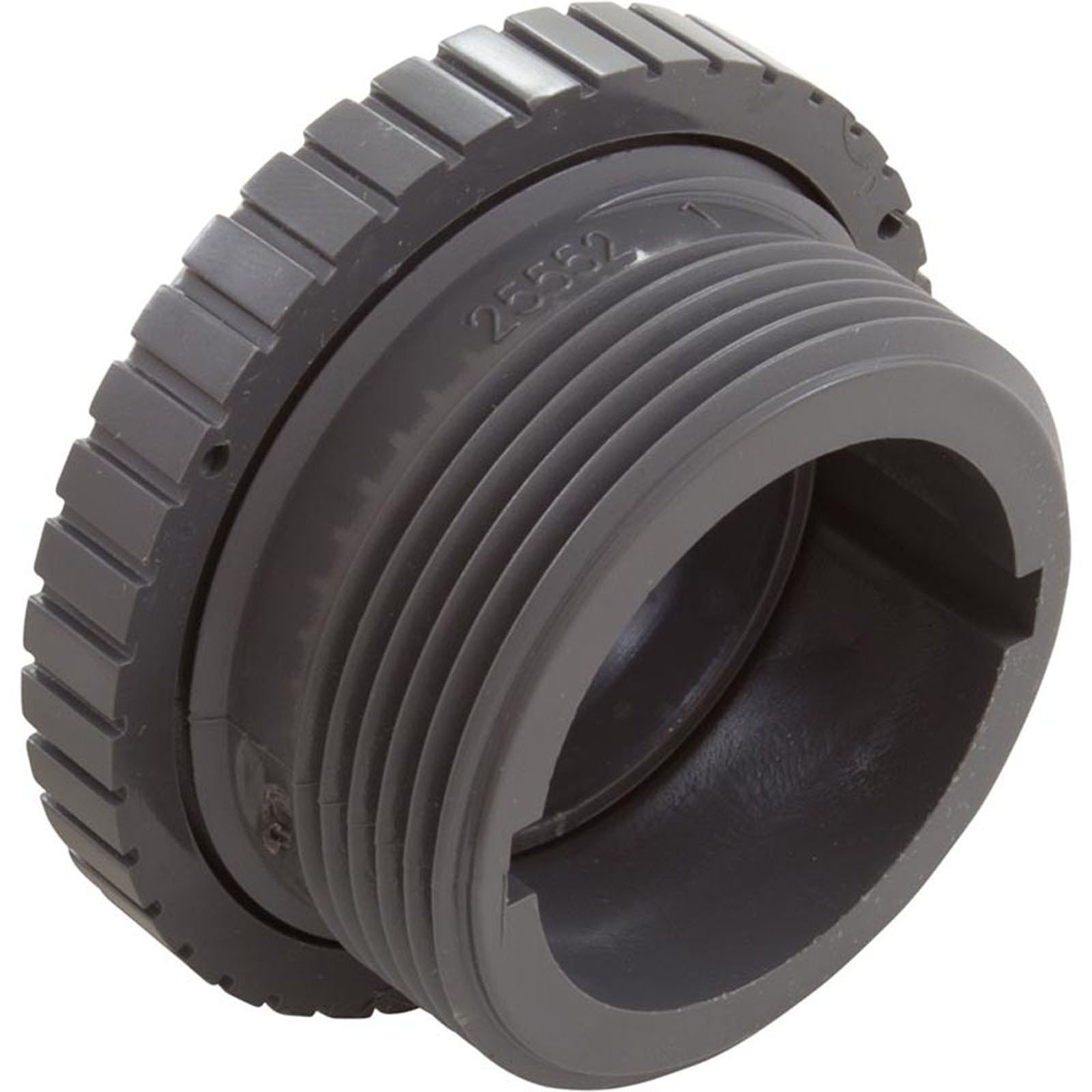 ZODIAC Zodiac 25552-207-000 Outlet Fitting 1-1/2 MPT x 1/2 Eye