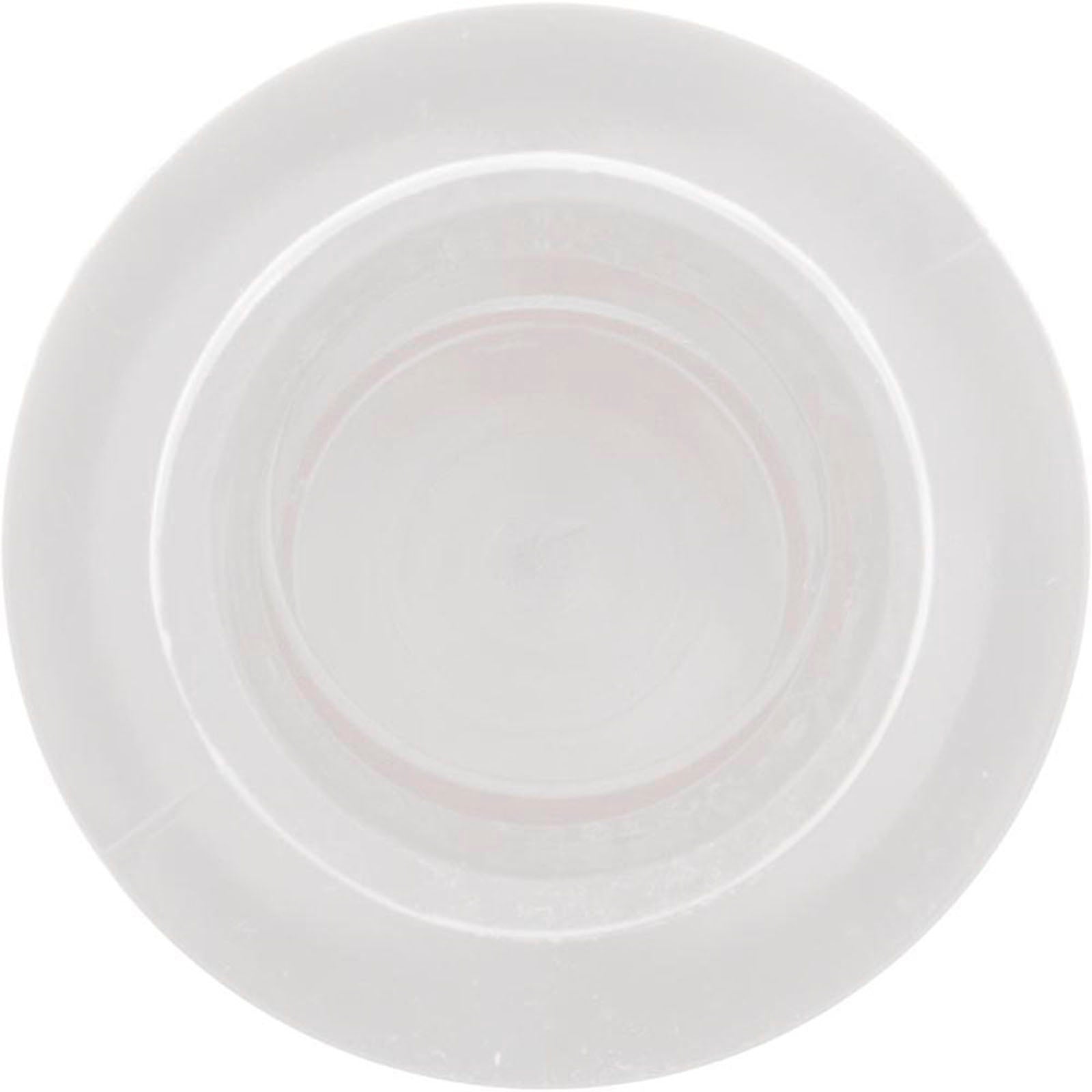 ZODIAC Zodiac 25554-000-000 Spa Return Nozzle - White - 1.5 In