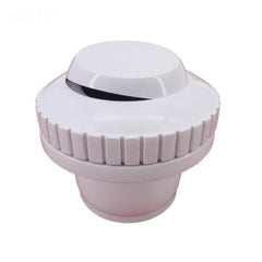 ZODIAC Zodiac 25554-000-000 Spa Return Nozzle - White - 1.5 In