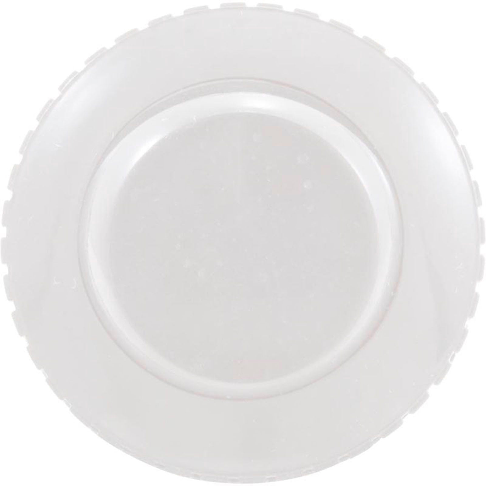 ZODIAC Zodiac 25554-000-000 Spa Return Nozzle - White - 1.5 In