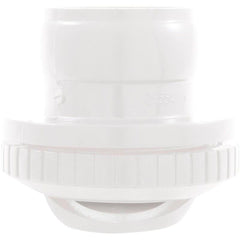 ZODIAC Zodiac 25554-000-000 Spa Return Nozzle - White - 1.5 In