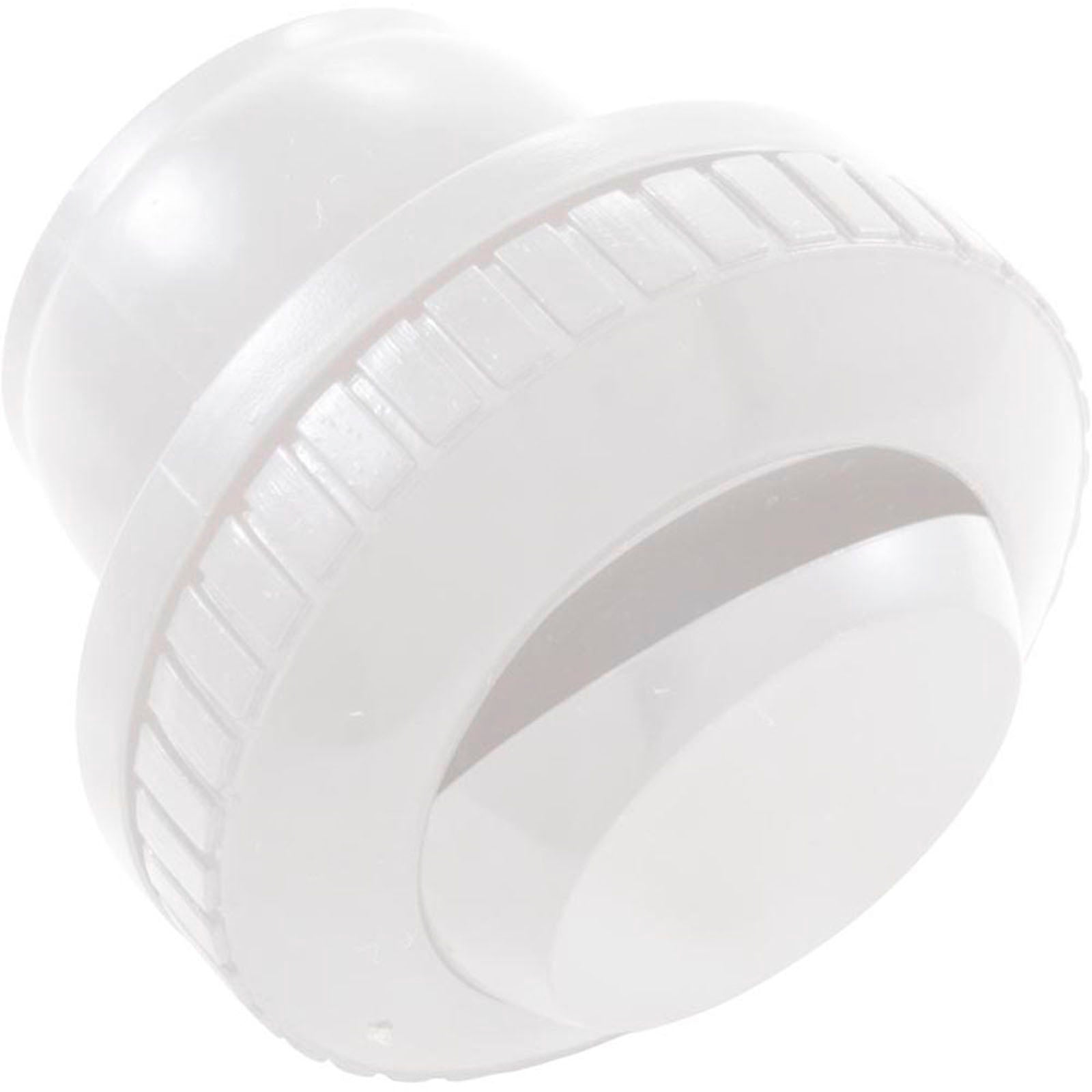 ZODIAC Zodiac 25554-000-000 Spa Return Nozzle - White - 1.5 In