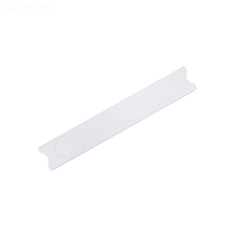 ZODIAC Zodiac 25562-100-000 Plastic Ladder Tread 20 Inch