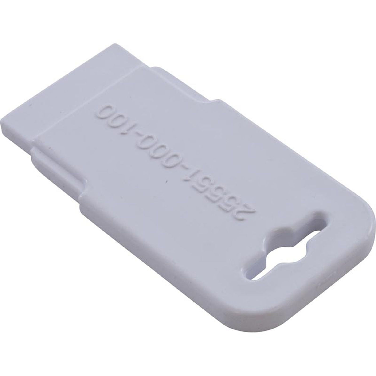 ZODIAC Zodiac 25551-000-100 CMP Inlet Seat Removal Tool