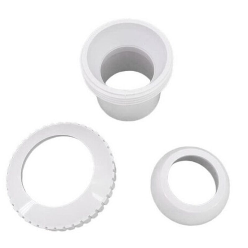ZODIAC Zodiac 25551-400-000 Insert Inlet 1-1/2 in Spigot x 1 in x 1 in Eye