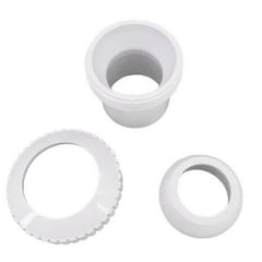 ZODIAC Zodiac 25551-400-000 Insert Inlet 1-1/2 in Spigot x 1 in x 1 in Eye