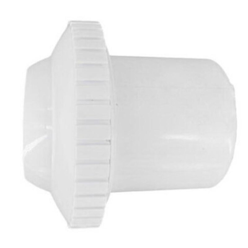 ZODIAC Zodiac 25551-400-000 Insert Inlet 1-1/2 in Spigot x 1 in x 1 in Eye
