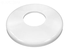 ZODIAC Zodiac 25572-000-000 White Cycolac Ladder Rail Escutcheon