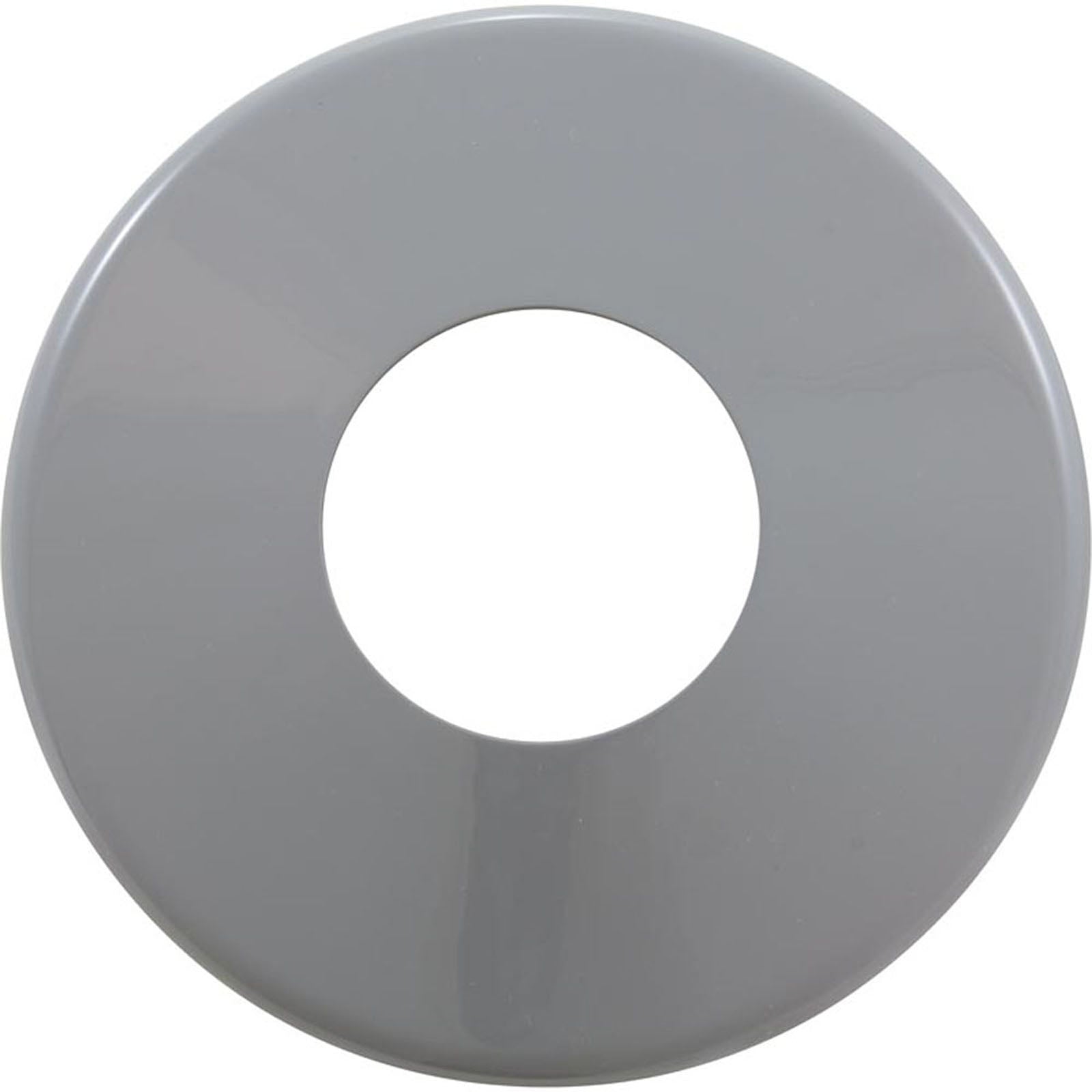 ZODIAC Zodiac 25572-001-000 Cycolac Escutcheon Gray