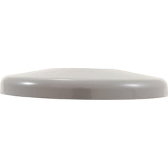 ZODIAC Zodiac 25572-001-000 Cycolac Escutcheon Gray