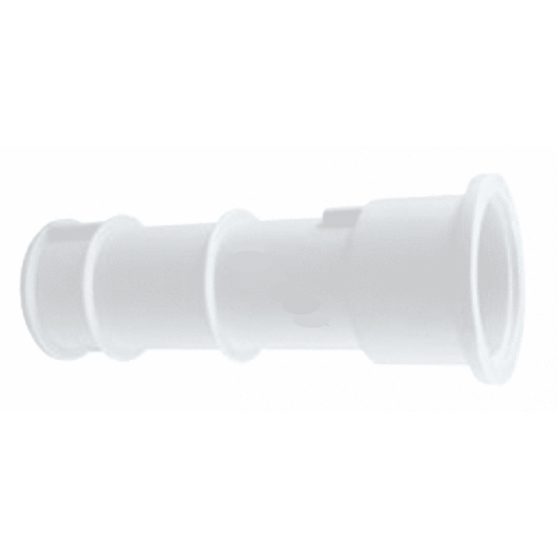 ZODIAC Zodiac 25571-004-000 Volleyball Flange and Flush Cap - Black