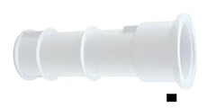 ZODIAC Zodiac 25571-004-000 Volleyball Flange and Flush Cap - Black