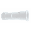 ZODIAC Zodiac 25571-004-000 Volleyball Flange and Flush Cap - Black