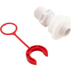 ZODIAC Zodiac 25563-133-000 Pump Softube Quick Connect for Polaris P-133 Booster Pump