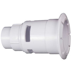 ZODIAC Zodiac 25580-004-030 Gunite Body Wall Fitting Black