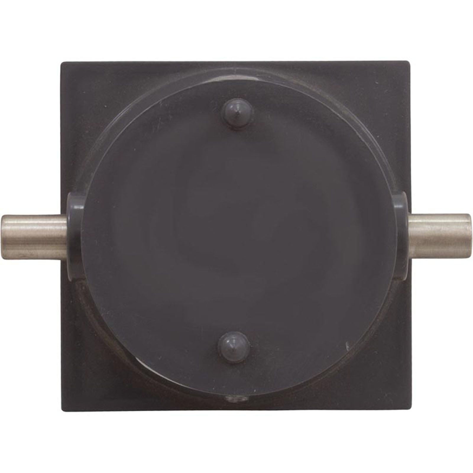 ZODIAC Zodiac 25568-007-000 Rope Anchor (Steel Pin) Dark Gray