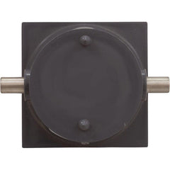 ZODIAC Zodiac 25568-007-000 Rope Anchor (Steel Pin) Dark Gray