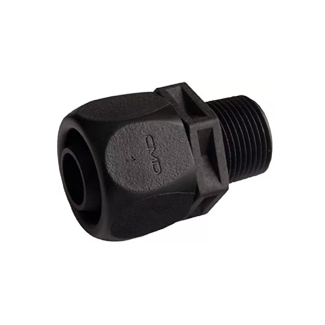 ZODIAC Zodiac 25563-134-000 Softtube Quick Connect Fitting