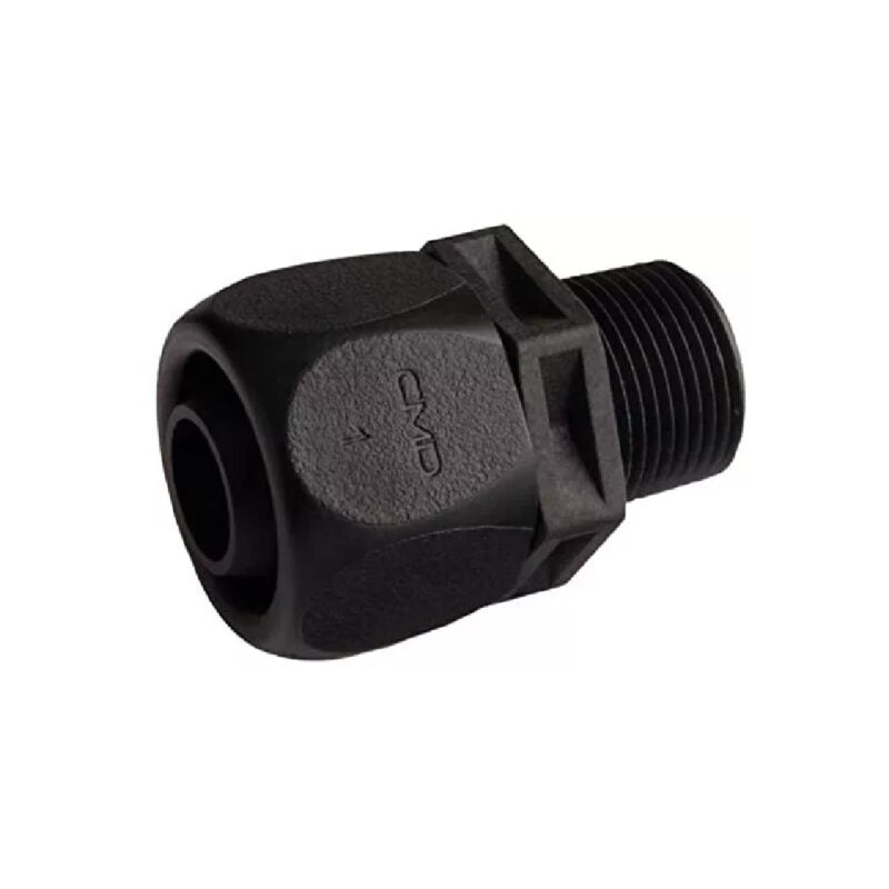 ZODIAC Zodiac 25563-134-000 Softtube Quick Connect Fitting