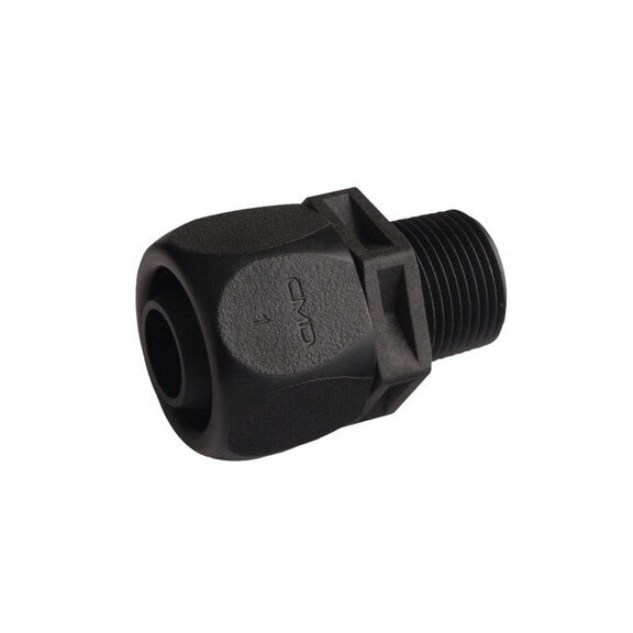ZODIAC Zodiac 25563-134-000 Softtube Quick Connect Fitting