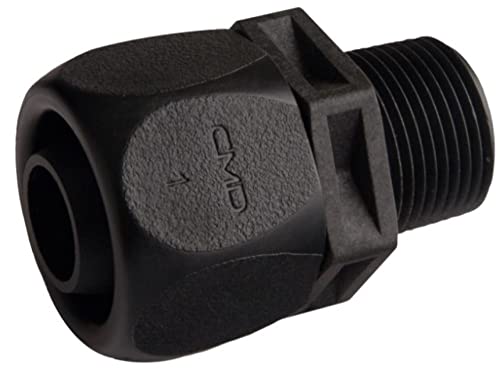 ZODIAC Zodiac 25563-134-000 Softtube Quick Connect Fitting