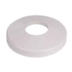 ZODIAC Zodiac 25572-002-000 Chrome Plated Plastic Escutcheon
