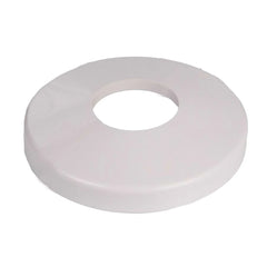ZODIAC Zodiac 25572-002-000 Chrome Plated Plastic Escutcheon
